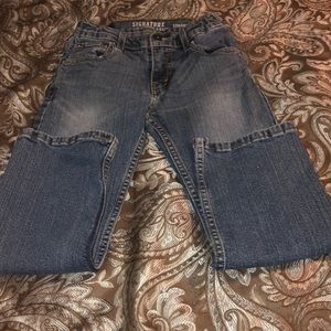 Boys jeans